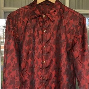 Zhelin Beautiful Holiday Blouse!